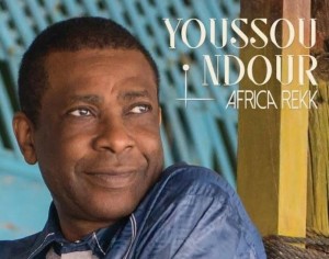 Sénégal: Youssou Ndour sort «Africa Rekk», déclare « cette Afrique qui a des villes comme Dakar, Abidjan, Ouagadougou…» et dément la rumeur sur la fin de sa carrière