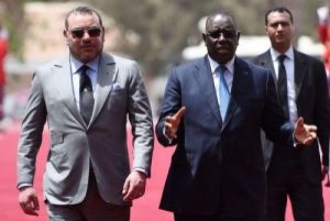 Koacinaute:  Une première historique : le Roi Mohammed VI prononcera le Discours de la Marche Verte depuis un pays africain