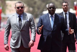 Sénégal-Maroc:  Mohamed VI a choisi Dakar pour son discours d'anniversaire de la Marche Verte