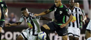 RDC: Le Tp Mazembe remporte la coupe de la Confédération Orange 2016