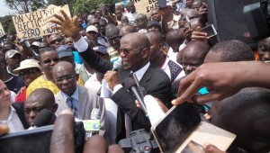 Côte d'Ivoire: L'opposition saisit  la haute cour de justice de la CEDEAO pour l'annulation du référendum 2016