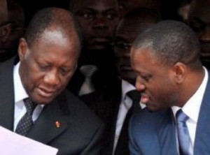 Côte d'Ivoire: Referendum, montée de l'opposition, réunion de mise au point chez Ouattara