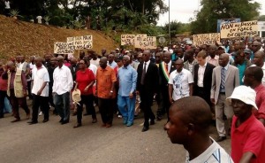 Côte d'Ivoire: Le Front du refus, une nouvelle force politique qui effare le RHDP