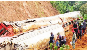 Cameroun: Les doutes sur le bilan de la catastrophe ferroviaire débouchent sur la création de plusieurs commissions d'enquêtes