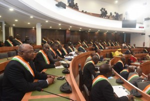 Côte d'Ivoire: Législatives 2016, début du dépôt des dossiers de candidatures ce lundi à  la CEI