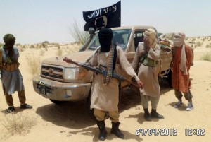 Mali: Nouvelle attaque armée en cours  à  Banamba, près de Bamako