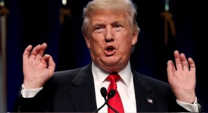 Somalie: Trump tire à  boulets rouges sur les somaliens lors d'un meeting