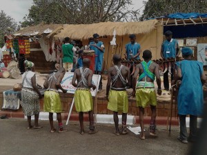 Cameroun: Yaoundé vibre au rythme des arts et de la culture camerounaise
