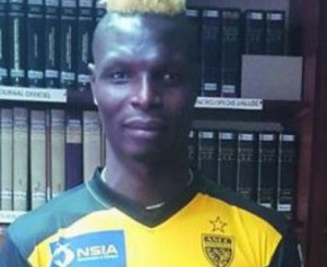 Côte d'Ivoire: Nouvelle saison, l'Asec recrute  l'international Burkinabé Aristide Bancé