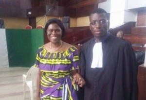 Côte d'Ivoire: Assises, blocage du procès de Simone Gbagbo par la Défense qui exige la comparution de Guillaume Soro et autres