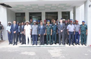 Côte d'Ivoire: Défense, Abidjan va abriter la Session Internationale de Réflexion Stratégique (SIRS)