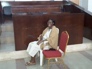 Côte d'Ivoire: Procès Simone Gbagbo, un calendrier consensuel arrêté pour le passage des témoins de la Défense, Guillaume Soro et autres à  la barre le 16 novembre