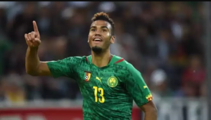 Cameroun:  Russie 2018, la défection de Choupo Moting suscite de l'inquiétude chez les lions