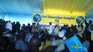 Sénégal: Le Pds accuse le Président Macky Sall de mettre en place un «fichier électoral sur mesure» et appelle les sénégalais à  la résistance