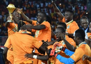 Gabon-Cameroun: CAN 2017 et 2019, les vainqueurs empocheront chacune la somme de 2,3 milliards de FCFA