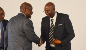 Côte d'Ivoire: Grève des fonctionnaires et agents de l'Etat, le gouvernement la qualifie d'illégale et menace