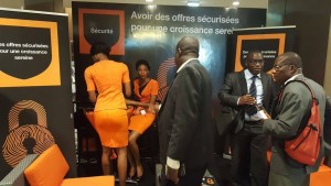 Côte d'Ivoire: Ivoire cyber security conference, Orange dévoile sa stratégie pour les entreprises