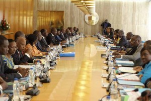 Côte d'Ivoire: Communiqué du Conseil des Ministres du mercredi 9 novembre 2016 et nominations