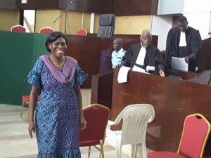 Côte d'Ivoire: Assises, la Défense de Simone Gbagbo décide de ne plus participer au procès parce que le juge ne veut plus faire comparaître certains témoins