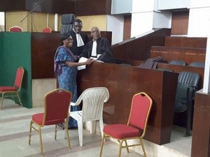 Côte d'Ivoire:  Assises, le Parquet général estime que la Défense est incapable de faire comparaître ses témoins