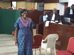 Côte d'Ivoire:  Assises, Simone Gbagbo et ses avocats absents, la Cour exige la comparution forcée de l'accusée le 16 novembre