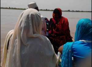 Cameroun : Un homme trouve la mort dans le chavirement d'un bac fluvial