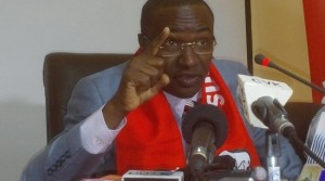 Burkina Faso: Sita Sangaré réélu pour 4 ans à  la tête de la fédération burkinabè de football