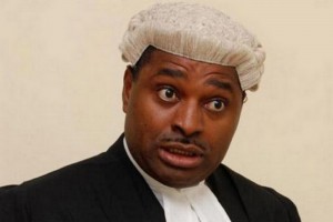 Nigeria: L'avocat et acteur Okonkwo dément la défense du leader indépendantiste du Biafra