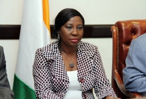 Côte d'Ivoire: Kandia aux instituteurs, «si la grève continue, le gouvernement fermera les écoles et les salaires des enseignants seront suspendus»