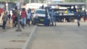 Côte d'Ivoire: Vol à  mains armées, 30 millions frs cfa emportés à  Macory, et des téléphones portables arrachés dans une église à  Yopougon