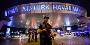 Nigeria: Istanbul, deux nigérians interpellés avec 115 capotes  de drogue dans leur estomac