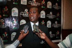 Koacinaute: Can 2017: Lancement de l'African Village à  Paris