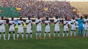 Sénégal: Après une belle série de victoires, les Lions tombent en Afrique du Sud face aux bafana-bafanas