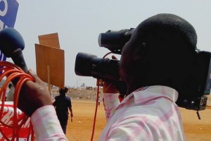 Ghana: Des journalistes assignent la Commission Électorale en justice