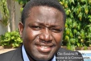 Togo: La présidence perd Essodeina Pétchezi