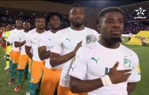 Côte d'Ivoire: Mondial 2018, à  défaut d'une victoire les éléphants décrochent un 0 à  0 contre le Maroc à  Marrakech