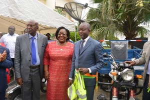 Côte d'ivoire: La commune de Niablé et celle du Plateau rentrent dans le trio des villes les plus propres du pays