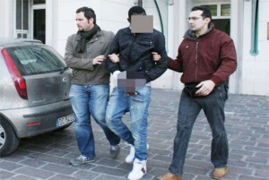Sénégal: 30 ans de prison pour un sénégalais qui  avait tué sa copine par plusieurs coups de couteau en Italie