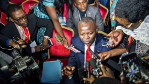RDC: L'Onu appelle à  une transition pacifique et inclusive, Kabila dit être attaché à  la constitution