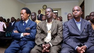 Ouganda: Trois responsables condamnés pour avoir volé des pensions  de retraités «fantômes»
