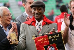 Côte d'Ivoire: L'émérite footballeur Pokou Laurent est décédé
