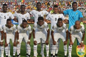 Ghana: Mondial 2018, Grant espère une qualification après la défaite du Ghana 0-2 en Egypte