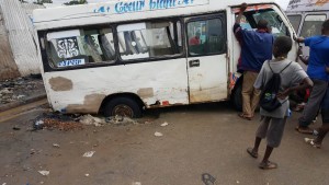 Côte d'Ivoire: Deux hommes trouvent la mort en pleine prière