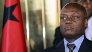 Guinée Bissau:  Le Président Vaz dissout son gouvernement