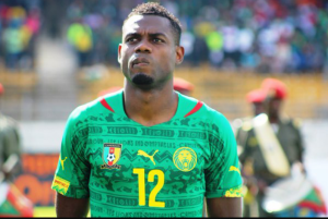Cameroun: Blessé, l'international camerounais Henri Bedimo indisponible pour 4 à  6 semaines