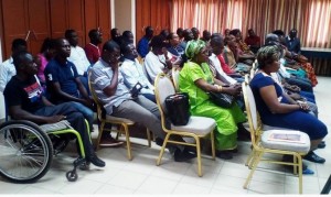Côte d'Ivoire: Université Alassane Ouattara, les premiers retraités célébrés