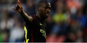 Côte d'Ivoire: Écarté par son équipe, Yaya Touré nominé  au prix BBC