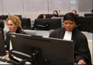 Gabon: Le rapport de la CPI sur les activités en matière d'examen préliminaire