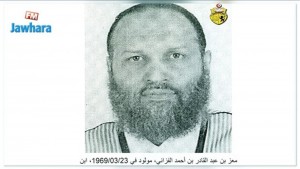Soudan:  Le terroriste tunisien  Abou Nassim capturé