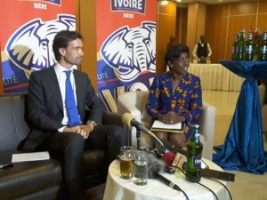 Côte d'Ivoire: La première bière de Brassivoire disponible dans les points de vente au prix de 500FCFA